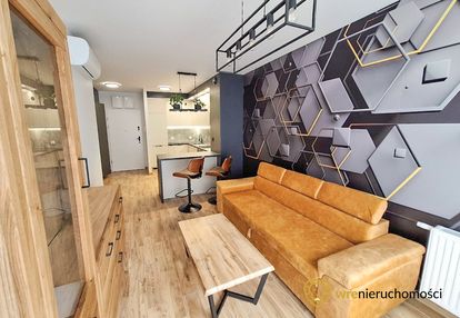 Wysoki standart-port popowice-klimatyzacja