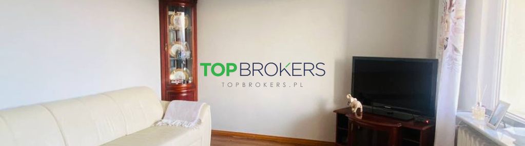 Komfortowe 3 pokoje, blisko metro