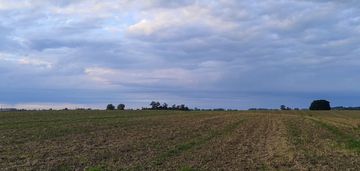 Działka w borkowicach-bliskość morza