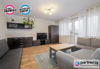 2 pokoje z możliwością 3 na zaspie blisko skm/