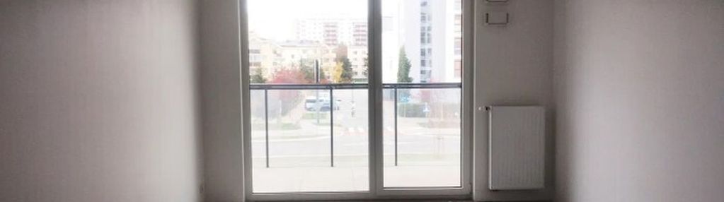 3-pokojowe mieszkanie na bemowie