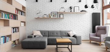 Niepowtarzalny apartament z charakterem !