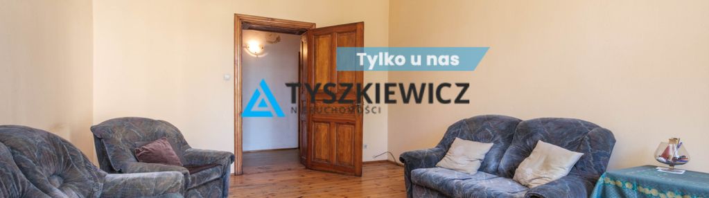 Centrum wrzeszcza- duży potencjał inwestycyjny