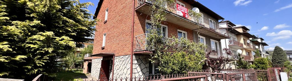 Kameralny bliźniak! 260 m² idalin, radom, 3 garaże