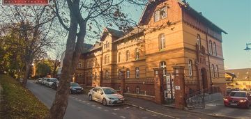 Luksusowy apartament do wynajęcia