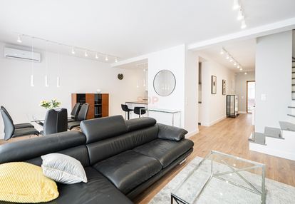 Nowy dom 140m2 | 5 pokoi | bielany wrocławskie