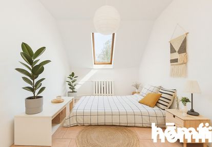 Jasne, 3 pokojowe mieszkanie w spokojnej okolicy