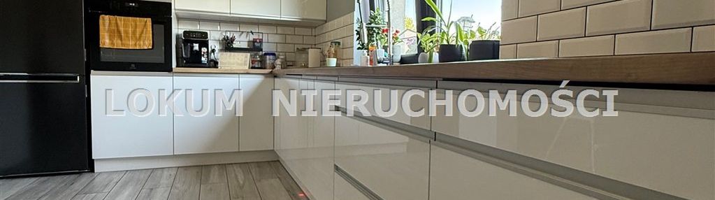 Nowoczesny dom w zebrzydowicach