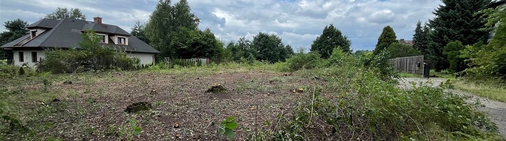 Działka budowlana zamysłów!!!