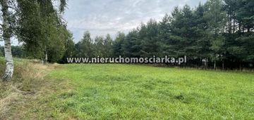 Duża działka budowlana 32 ary wodzisław śląski