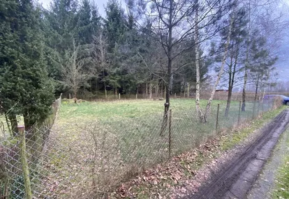 Działka na sprzedaż 400m2