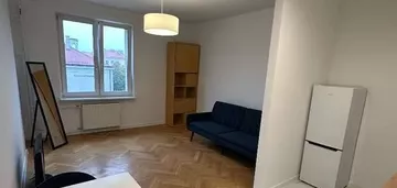 Mieszkanie - kawalerka w Centrum Białegostoku