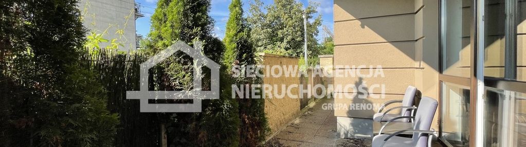 Apartament w nadmorskiej lokalizacji !