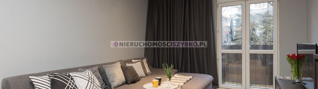 Blisko wum, 24m2, ochota