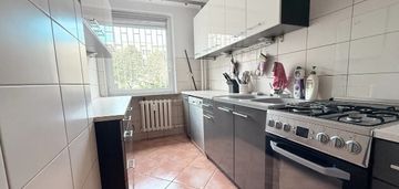 3-pokojowe mieszkanie na bemowie