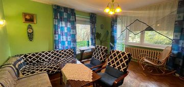 Mieszkanie parterowe z garażem | skoczów