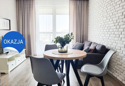 2 pok. | 12 piętro | osiedle saska