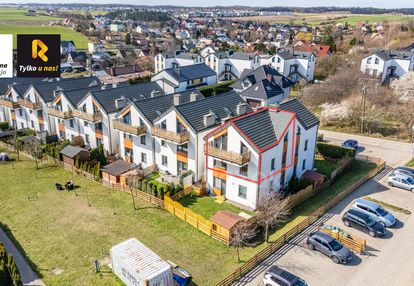 4 pokoje, blisko morza, kossakowo