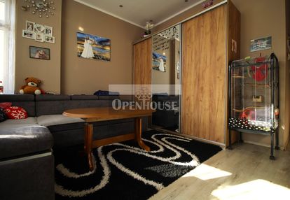 2-pokojowe mieszkanie z balkonem | stare miasto |