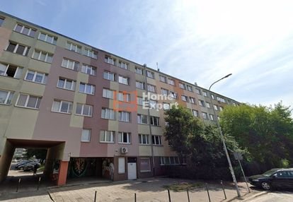 Okolice ul. jantarowej