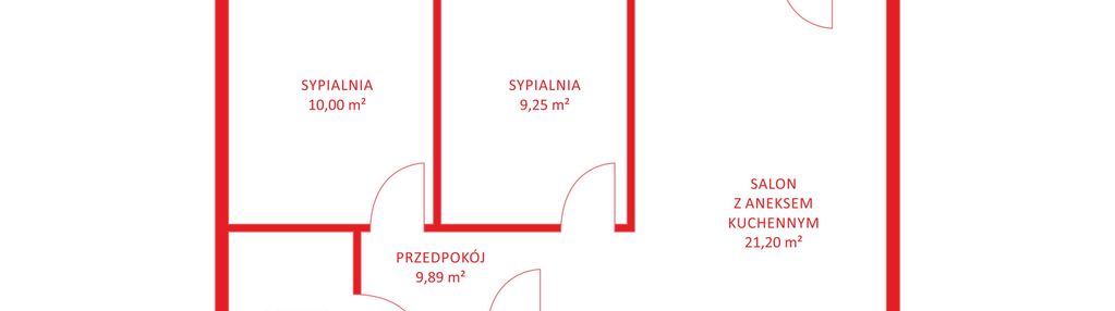 Mieszkanie 3pok. dla rodziny,mokotów