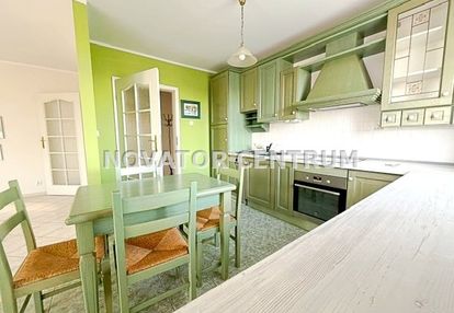 Górzyskowo, 3 pokoje, balkon