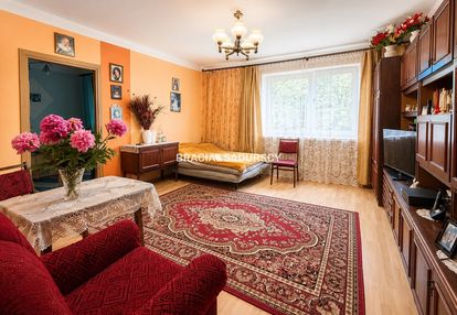 Przestronne 4-pok, balkon, spiżarka, loggia