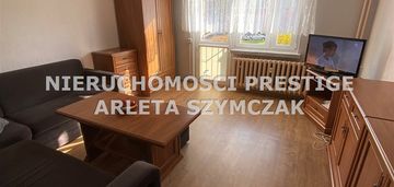 Do wynajęcia 2 pokojowe mieszkanie, umeblowane