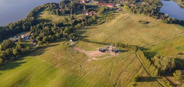 Działki nad jeziorem dadaj, wydane wz