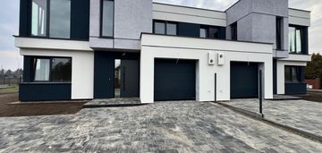 Dom 6 pokoi media miejskie lesznowola