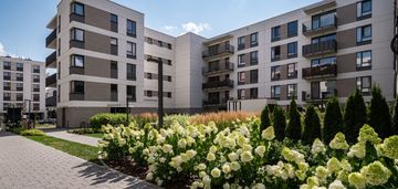 Urokliwe mieszkanie w pobliżu soho