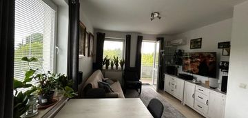 Mieszkanie 2 pokoje w urokliwej okolicy