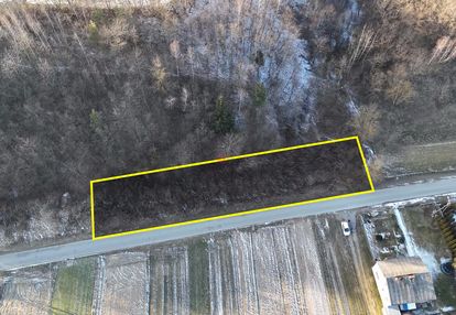 Dzaiłka 1900m² nawodzice