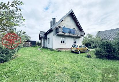 Dom w bukowinie 156,81 m garaż, ogród, 0% prowizji