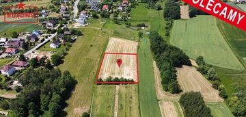 Sławkowice gmina biskupice działka 35a