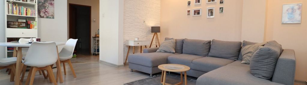 3-pokojowe mieszkanie bezczynszowe w wągrowcu