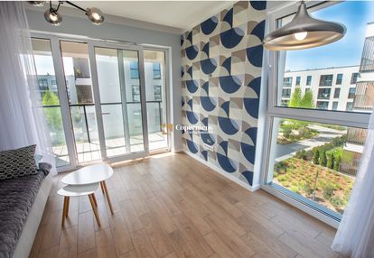 Nowe mieszkanie na osiedlu naturia - budlex