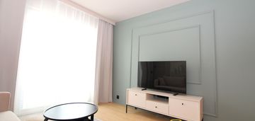 Klimatyzacja, balkon, parking w cenie, od zaraz