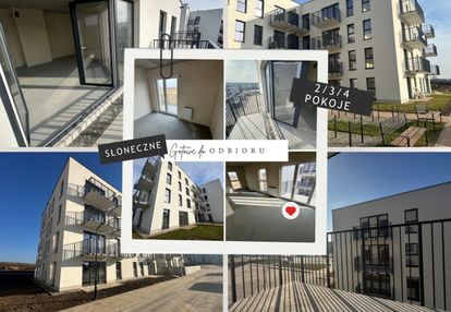 Miasteczko siewierz jeziorna 2 balkony 4 pokoje