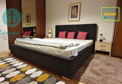 2-pokojowe mieszkanie blisko centrum gdyni