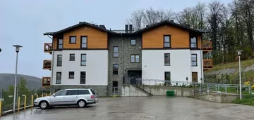 Dwupokojowy Apartament w Szklarskiej Porębie