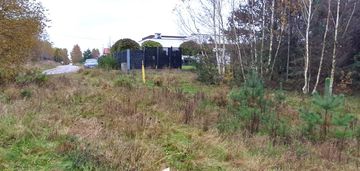 Działka  budowlana chwaszczyno, ul. kasztanowa