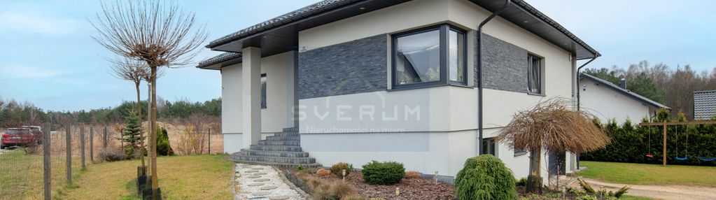 Piękny dom do zamieszkania  żarki osiedle 600lecia