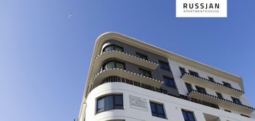 Piotra 4 - najtańsze 2 pokoje