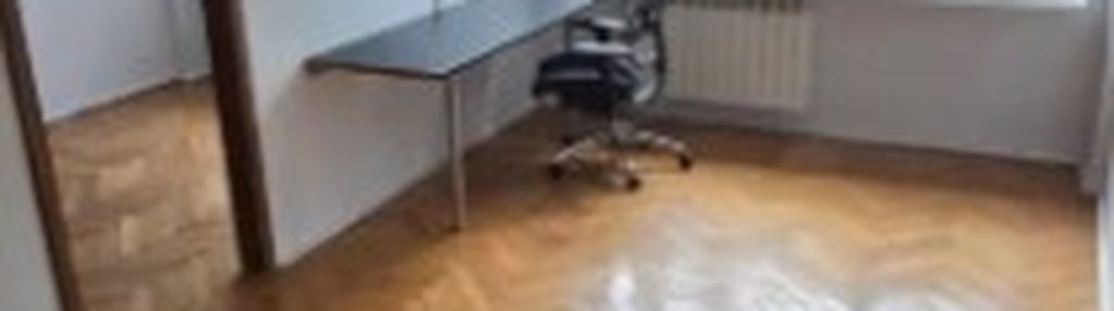 2-pokojowe mieszkanie na woli