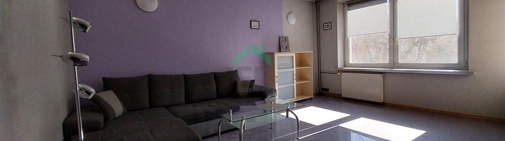 M2 w centrum miasta