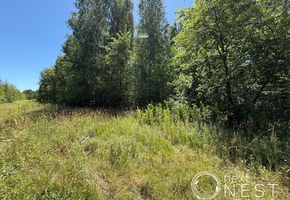 Działka dla dewelopera - 2,5 ha, konstancin