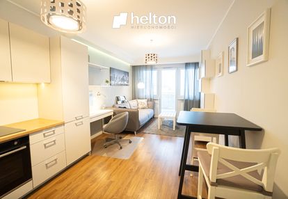 2 pokoje | balkon | quattro business park