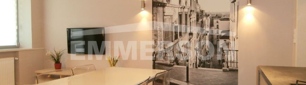 Apartament, 3 pokoje, centrum