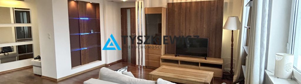 Mieszkanie w centrum miasta